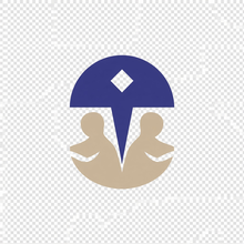 Denim Serfs Print Studio logo